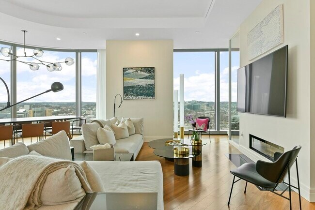 Photo - 1 Dalton St Unidad 2605
