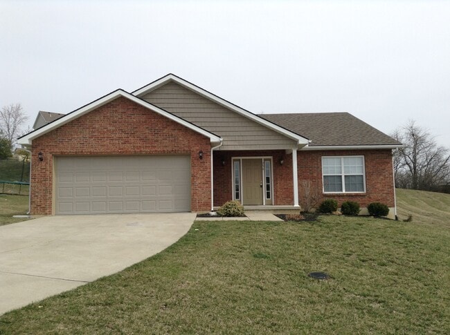 Building Photo - 756 Ginger Ridge Dr Rental