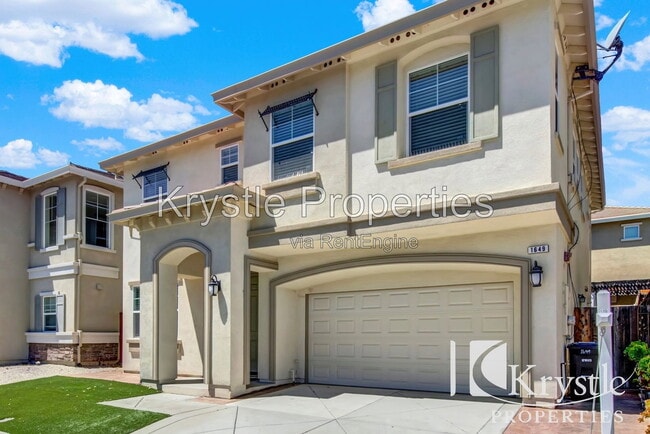 Photo - 1649 Roma Dr