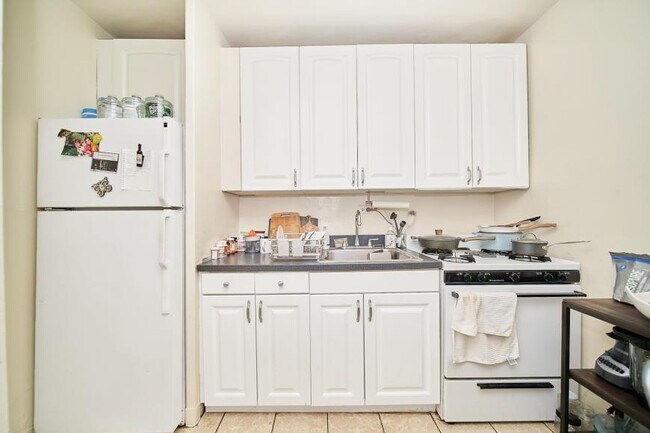 Photo - 0 bedroom in New York NY 10016 Condo Unit 16G