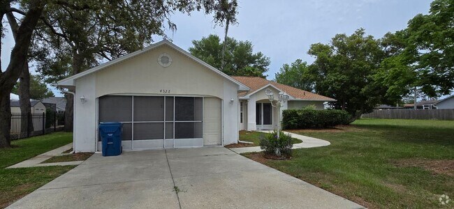 Building Photo - 4322 Dewberry St Rental