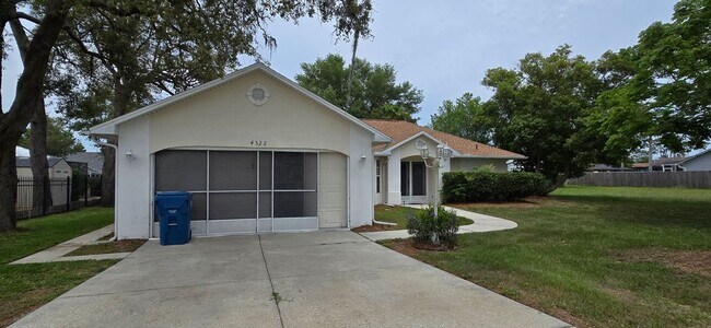Photo - 4322 Dewberry St Casa