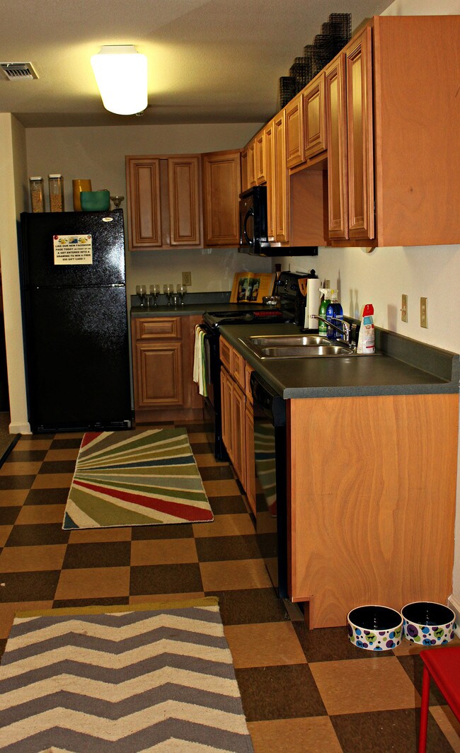 2909 Oliver Apartments For Rent in Wichita, KS