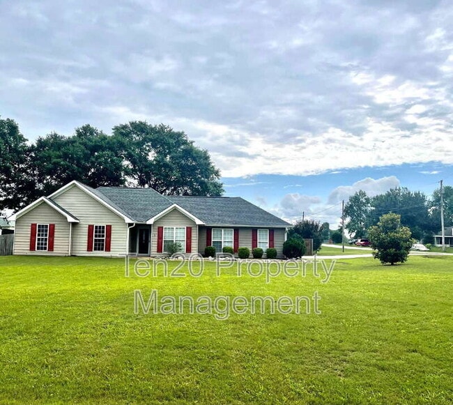 Building Photo - 1 Wheatfield Dr