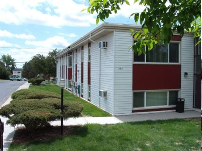 Photo - Northern Heights Apartments