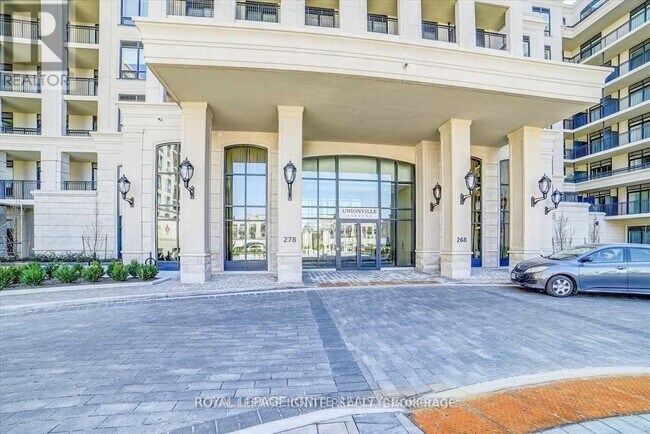 Photo - 278 Buchanan Dr Unité 523E