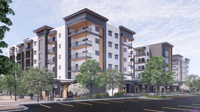 Building Photo - Layton Station Apartments