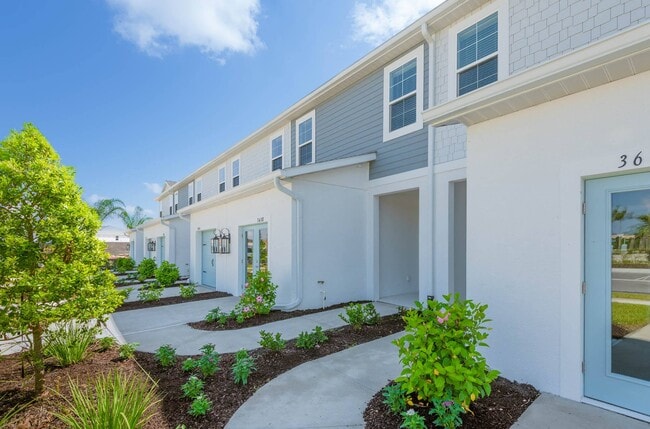 Martinique at Lakewood Ranch