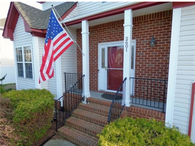 Photo - 2601 Springhaven Dr