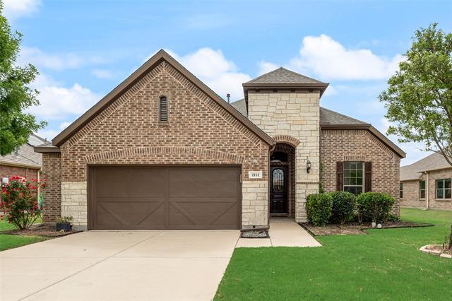 Photo - 2112 Benjamin Creek Dr