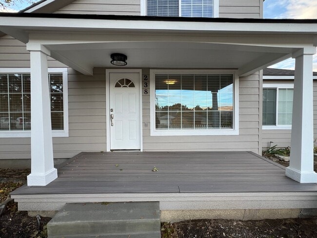 Photo - NEWLY REMODELED! 3+ bed, 1.5 bath, a/c, d/...