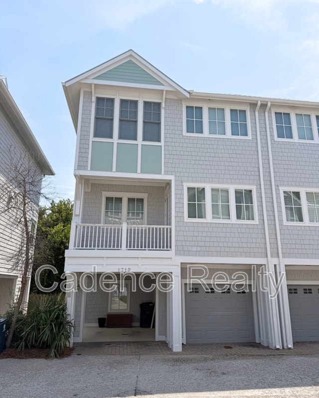 Building Photo - 1712 Tearthumb Ct