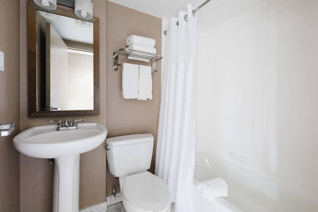 Photo - 2517 K St NW Unit ID1016716P
