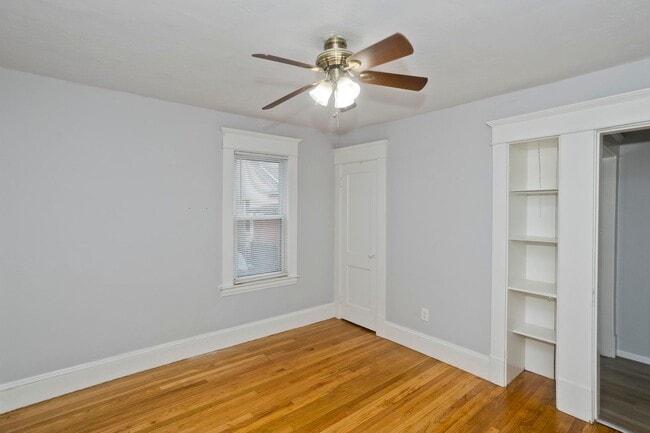 Photo - 53-55 Forest St. Chicopee MA, 01013 Unit 53 Forest 1st Floor