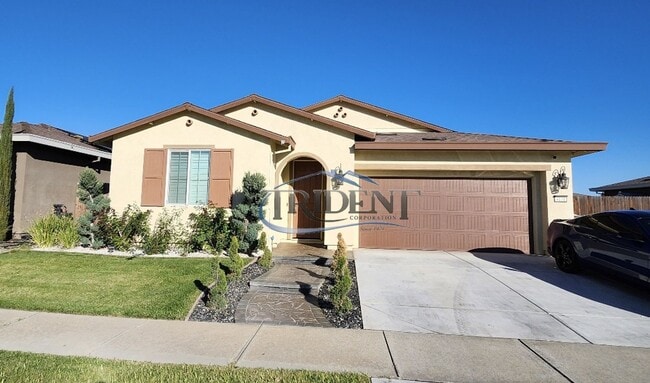 Building Photo - Updated home with a built in BBQ and play area