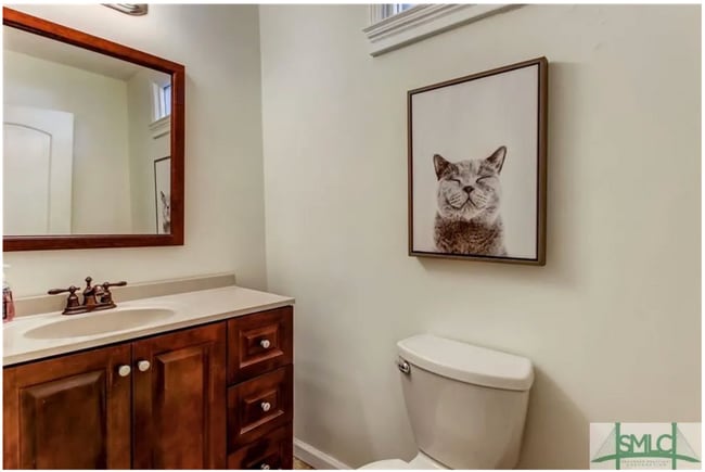 Photo - 1208 Habersham St