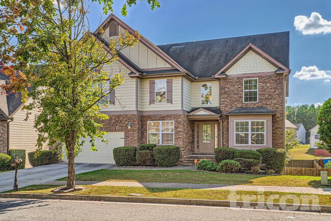 Photo - 1249 Avington Glen Dr SE