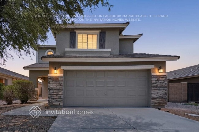 1982 W Appaloosa Way
