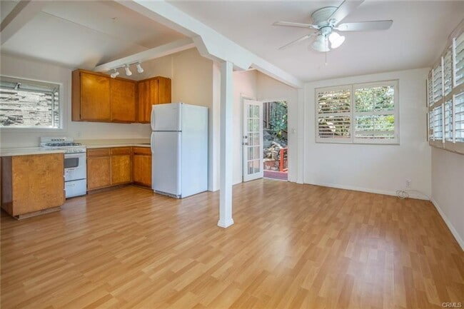 Photo - Laguna Canyon Treehouse