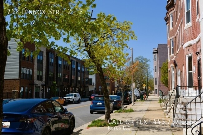 Photo - 712 Lennox St Unit 2