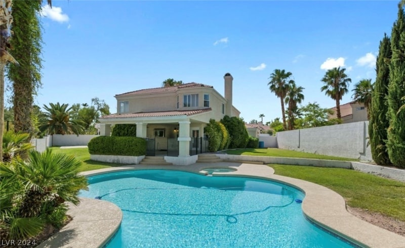 Photo - 40 Caddy Cir