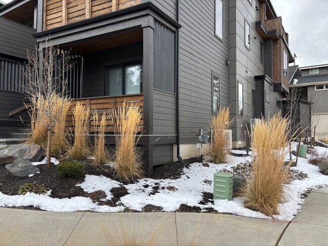 Photo - Modern Home Near Old Mill
