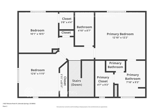 Photo - 11827 Mission Peak Pl