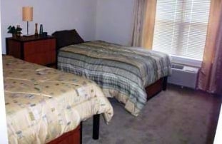 Rocktowne Student Townhomes