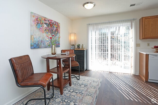 Photo - Del Ray Townhomes