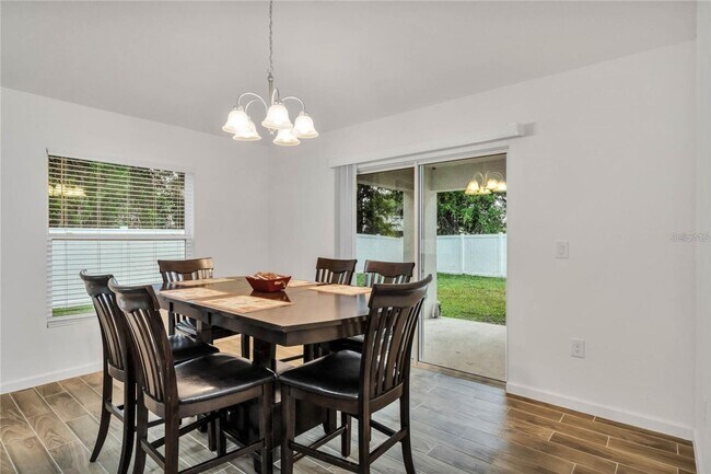 Photo - Poinciana Home