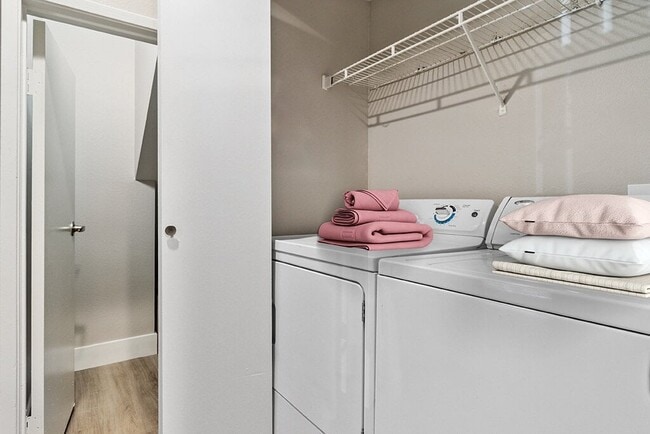 Marquessa Villas Apartments and Townhomes