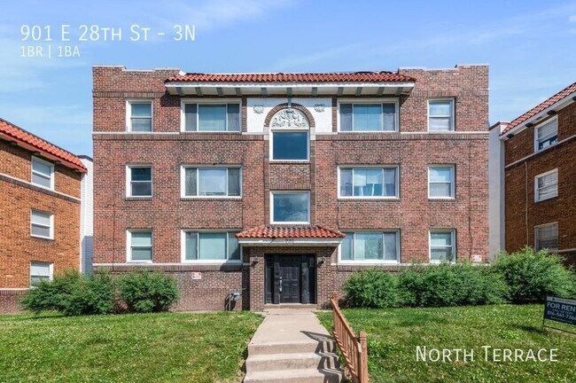 Building Photo - 901 E 28th St Unit 3N Rental