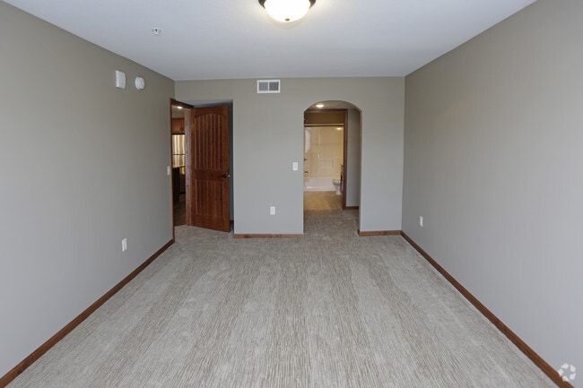 Mississippi Lofts
