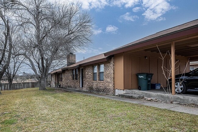 Photo - 109 Joe Rice Dr House