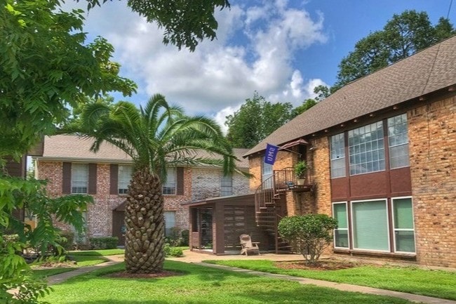Oak Terrace Apartments - Oak Terrace Apartments