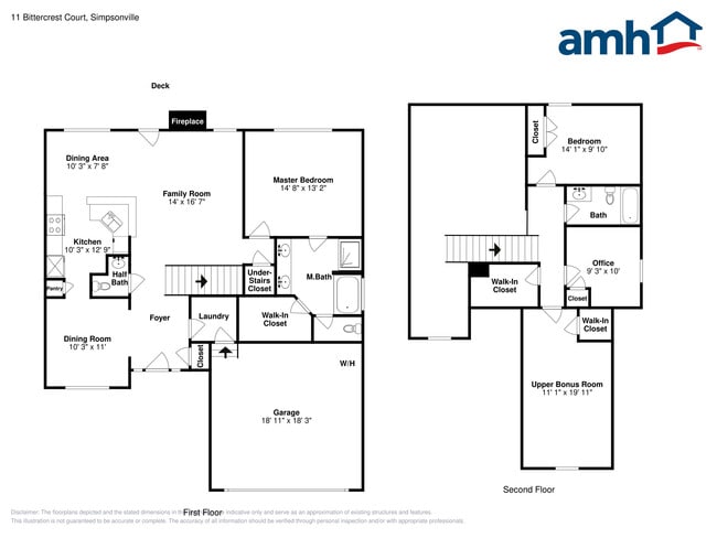 Photo - 11 Bittercrest Ct