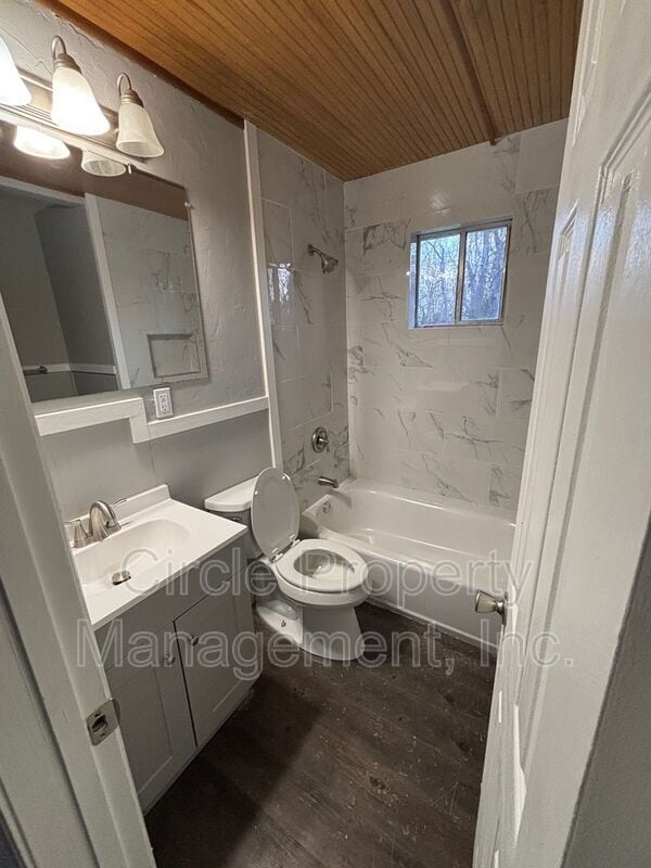 Photo - 2711 Monticello Dr NW