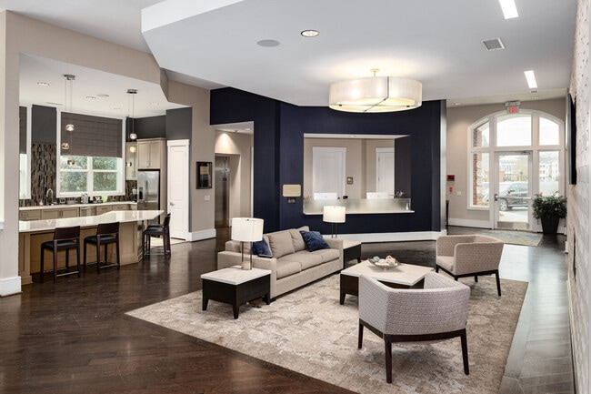 Residences at Brookline