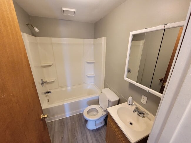 Photo - 6209 Raleigh St Unit 6209 Raleigh St - #1
