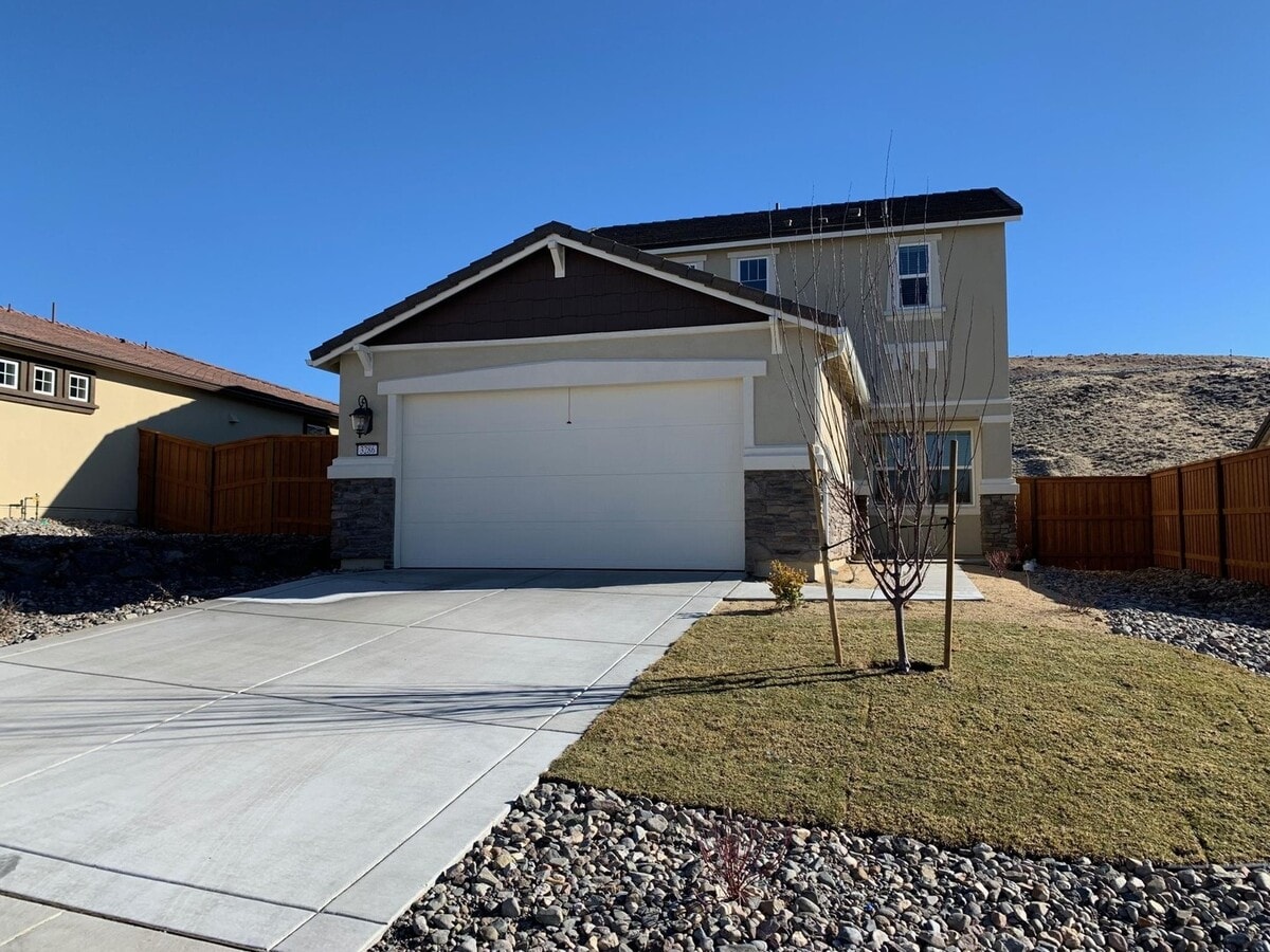 4 bedroom house rent in Sparks - 4 bedroom house rent in Sparks