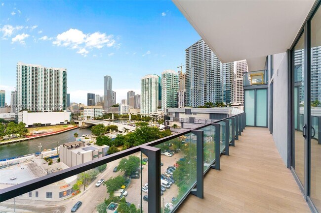 Photo - 88 SW 7th St Condo