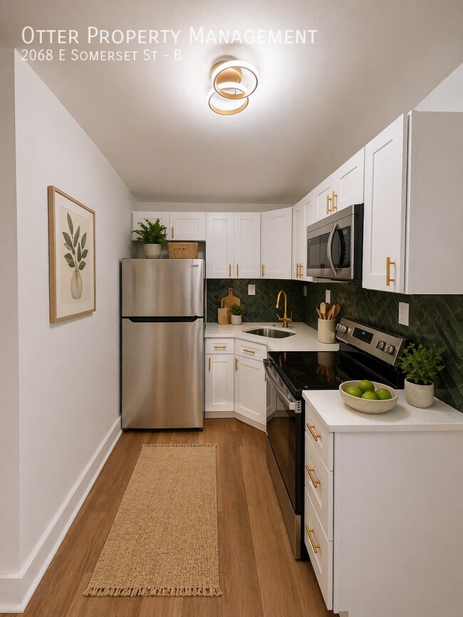 Photo - 2068 E Somerset St Unit B