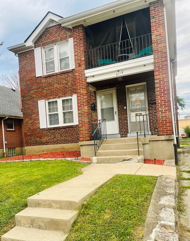 Photo - 8314 Marley St Unit 1