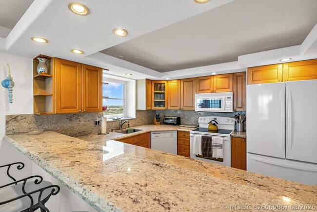 Photo - 3000 S Ocean Blvd Unit 1106