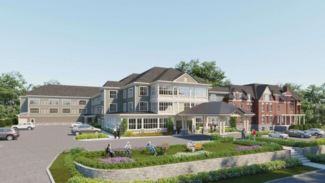 Building Photo - 61 Beekman St