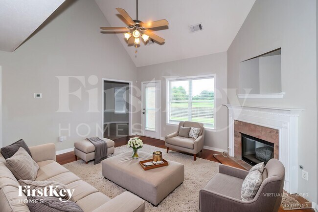 Photo - 100 Misty Hill Cove