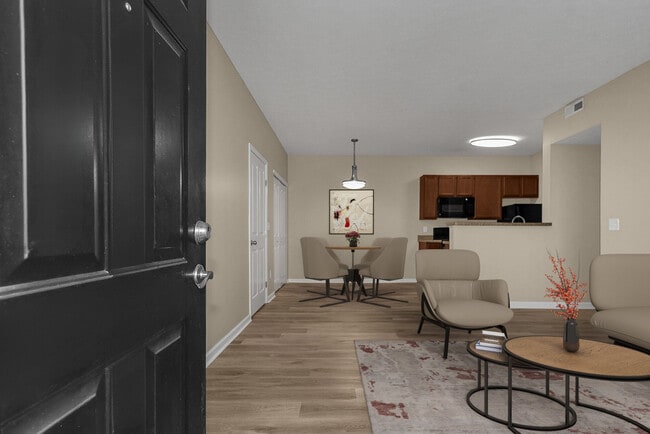 Photo - Hartford Village Commons