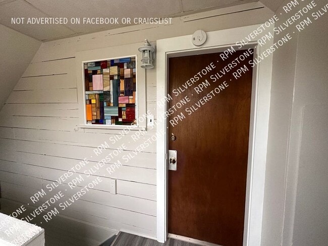 509 E. George-