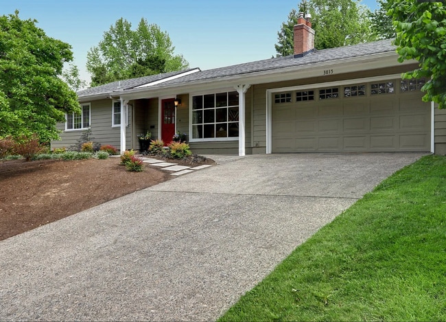Tastefully updated one level home in the V... - Tastefully updated one level home in the V...