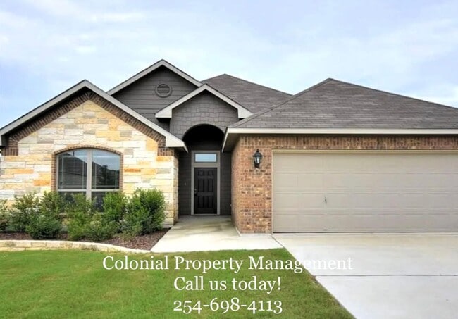 Building Photo - 3bd/2ba in Temple TX